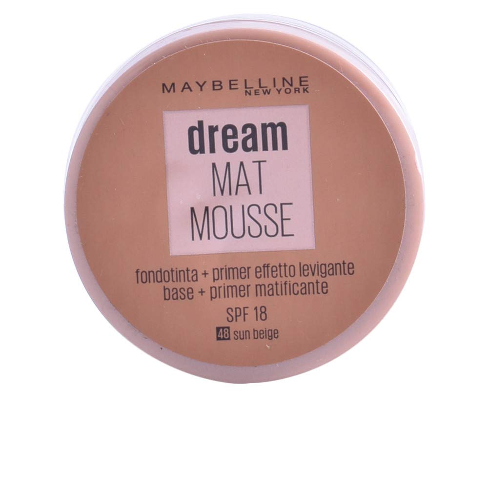 Maybelline Finishers, 250 ml (Packaging may vary)