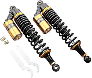 Mallofusa Universal Motorcycle 13.5