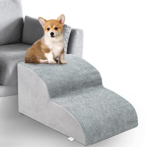 Top 10 Best Dog Ramps for Sofa (2022) Mia The Pintzu