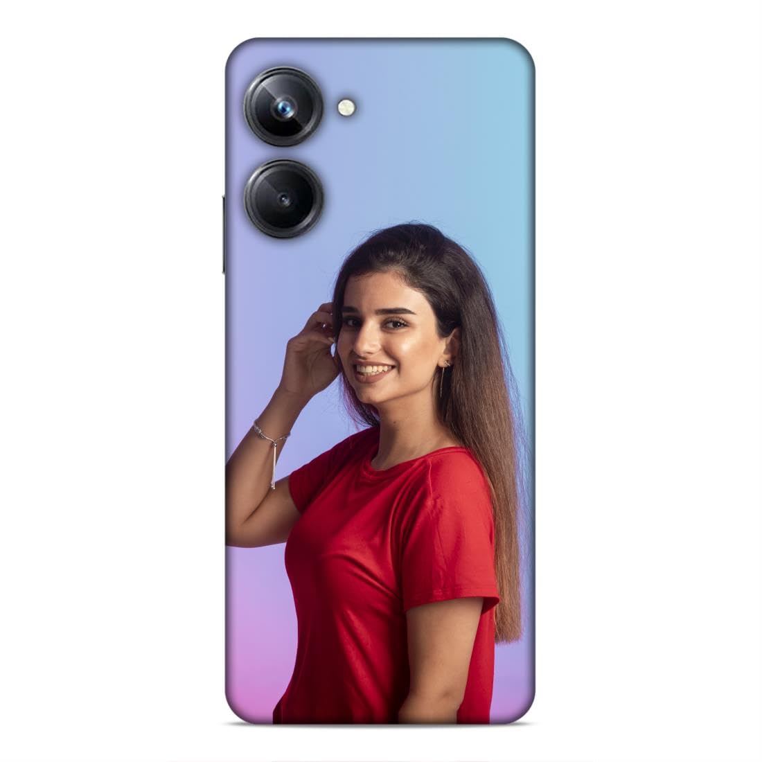 CLEOK Self Customized Mobile Back Case Cover for Realme 10 Pro | Personalized Photo Mobile Back Case Cover for Realme 10 Pro | Photo Print Mobile Back Cover for Realme 10 Pro (B0CSXDB1Q5) Amazon Price History, Amazon Price Tracker