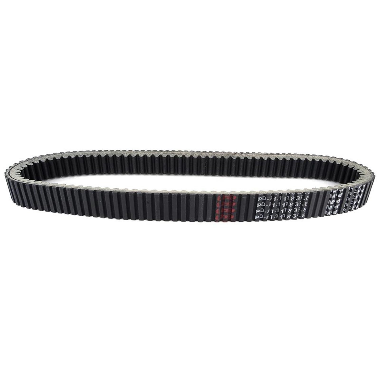 Cinghia trasmissione Trapezoidale Cinghia Di Trasmissione Per Ski-Doo Per Grand Touring Sport 550F 2015 Sport 600 2012 2013 2014 2015 2016 2017 Sport 700 2002 2003