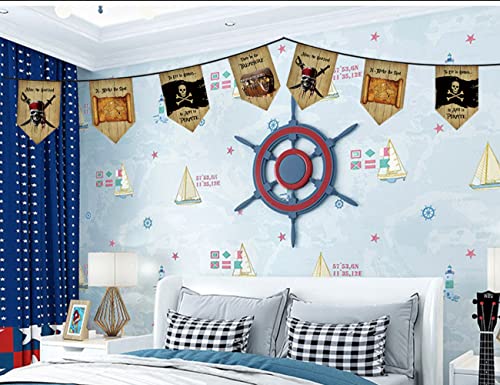 Pirate Banner Pirate Birthday Party Banner Jolly Roger String Flags Pirate Party Decorations Supplies Fabric Bunting Banner For Indoor And Outdoor Decorations Pirate Theme Party Sign Pirate Flags #TOP3