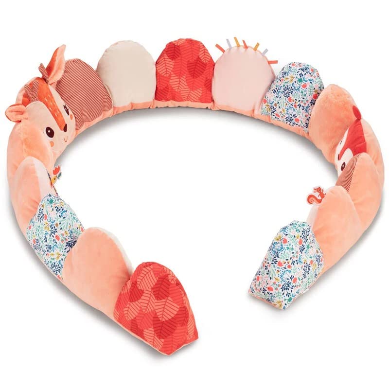 Tour de parc Stella s'enroule - Lilliputiens