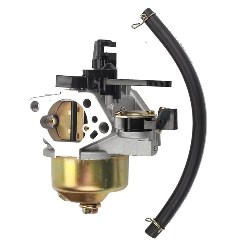 Carburatore for Motore a 4 Tempi GX390 GX340 da 13 CV, Tosaerba, rimorchio, motocoltivatore, Ricambio 16100-ZF6-V01