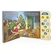 Twas the Night Before Christmas, Classic Children's Interactive Sound Book for the Holidays