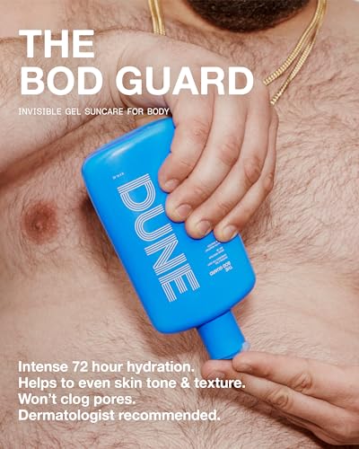 The-Bod-Guard-Award-Winning-Clear-Invisible-Gel-Body-Sunscreen-Broad-Spectrum-SPF-30-Protection-72-Hour-Hydration-40-Mins-Water-Resistant-Reef-Friendly-Non-Greasy-84-Fl-Oz