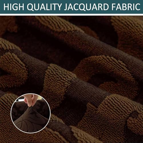 Housse de canapé inclinable relax protection fauteuil extensible - 5
