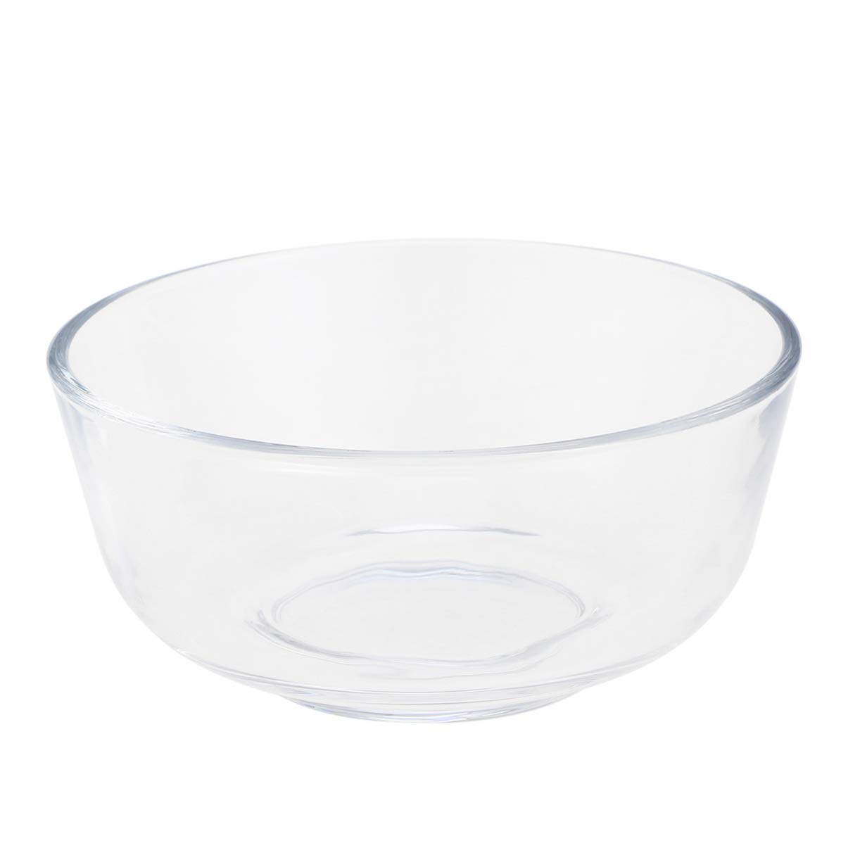 Cabilock Bol En Verre De 12,7 Cm Pour Dessert, Crème Glacée, Fruits, Salade, Dessert, Collation, Pudding, Sundae