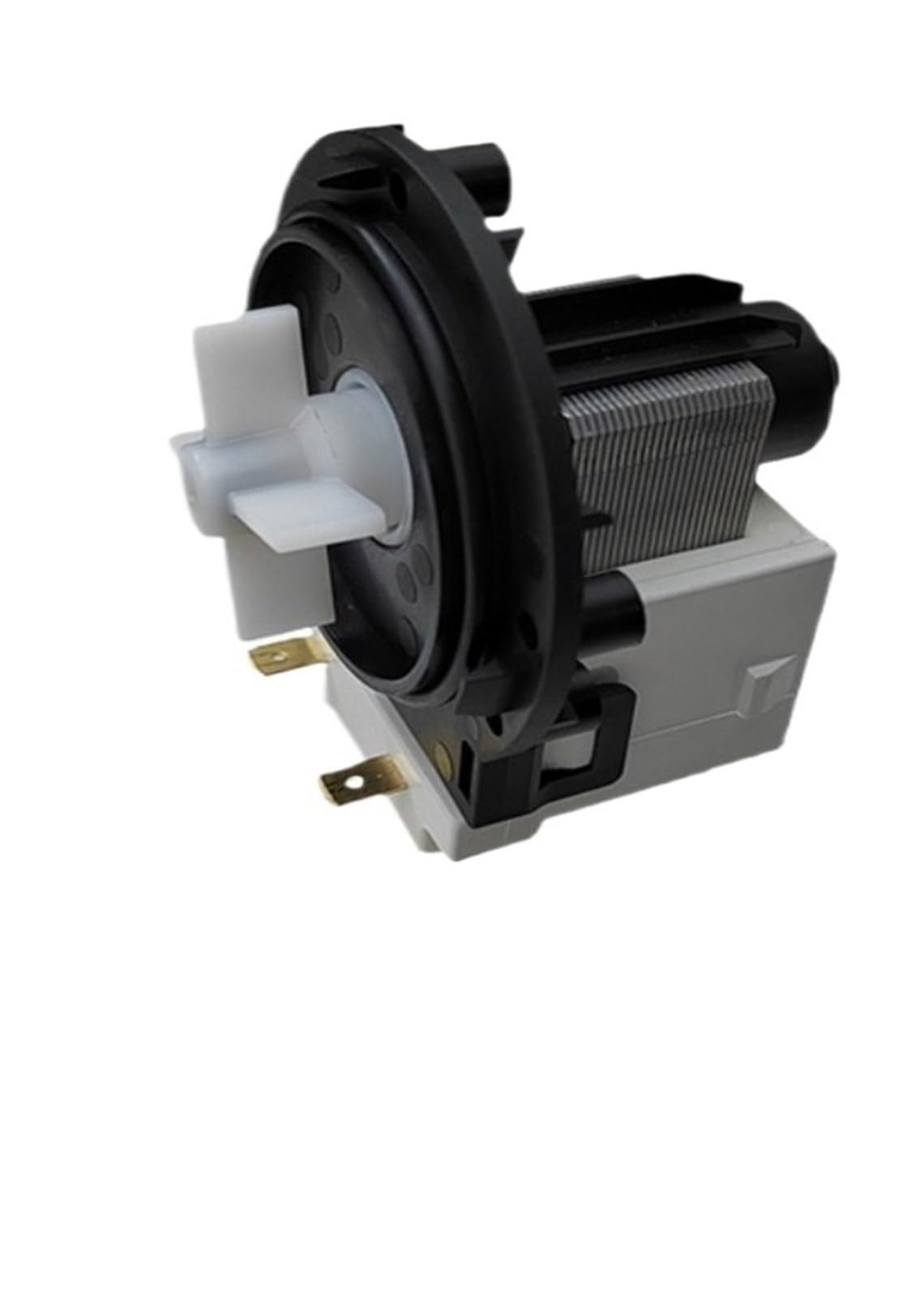 BPX2-56L AC220-240V 50Hz EAU62263305 Drain Pump Motor，Compatible for LG，Washing Machine Washer Drainage Parts
