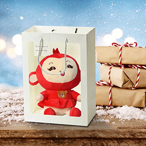 SAKAMURA Ornamento di Laurea 2023, Orsetto di