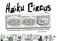 Haiku Circus: 1466321466 Book Cover