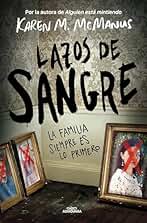 Lazos de sangre: La familia siempre es lo primero