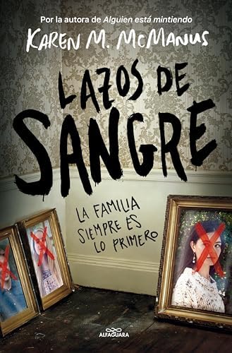 Lazos de sangre: La familia siempre es lo primero