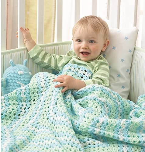 Image of Bernat Baby Sport BB Yarn
