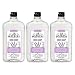 J.R. Watkins Dish Soap, Liquid, 24 fl oz, Lavender (3 pack)