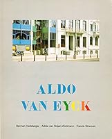 Aldo van Eyck: Hubertushuis 9060017617 Book Cover