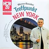 Treffpunkt NEW YORK [Vinyl LP] [Schallplatte]