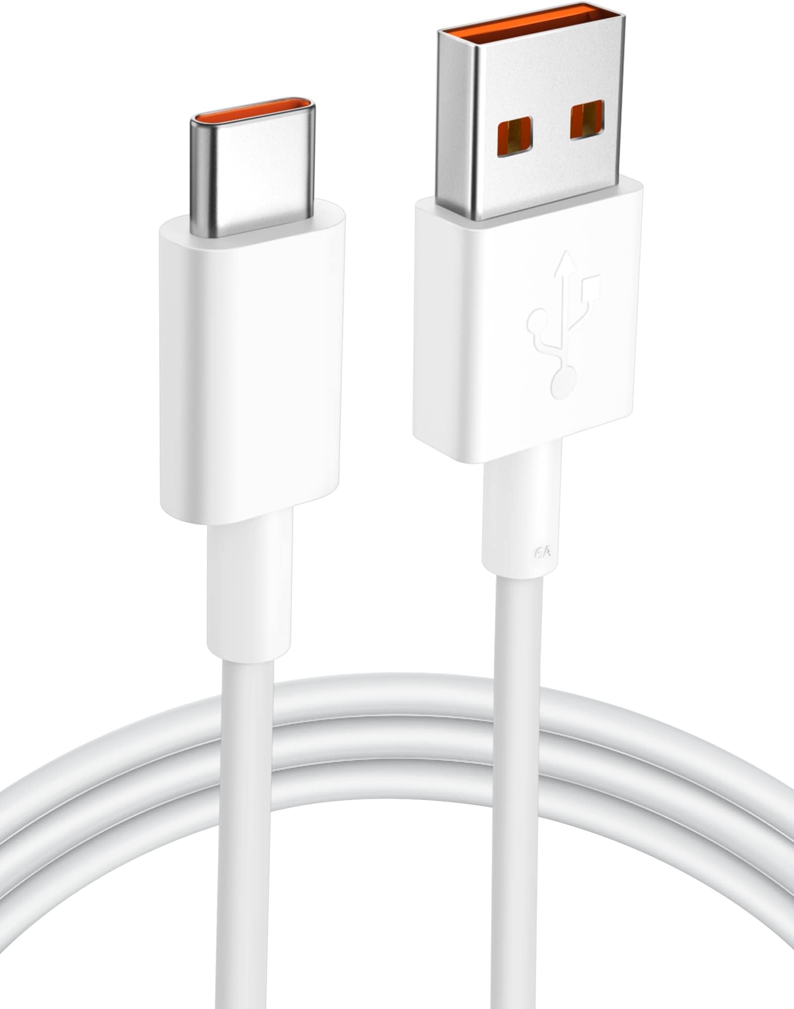 3.3FT USB C Cable