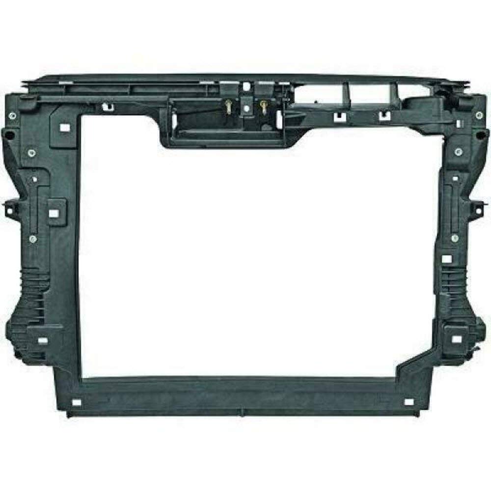 DIEDERICHS Pannellatura anteriore 2291002 Compatibile con: SEAT ALHAMBRA, VW SHARAN