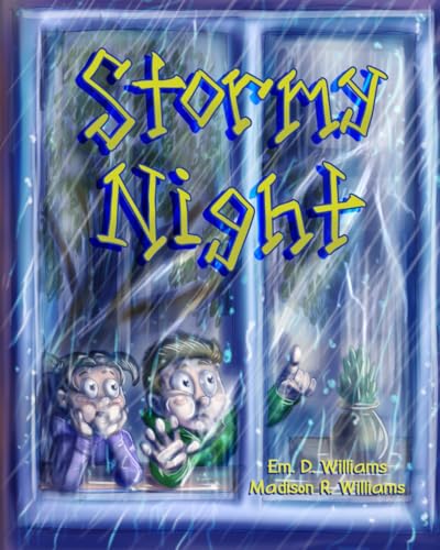 Stormy Night