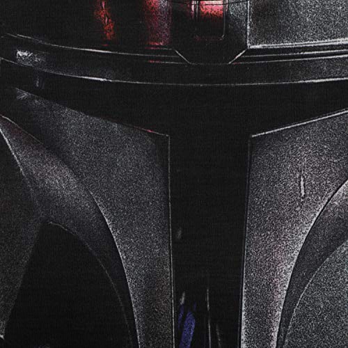 Image of Star Wars Boy's Plain Regular fit T-Shirt