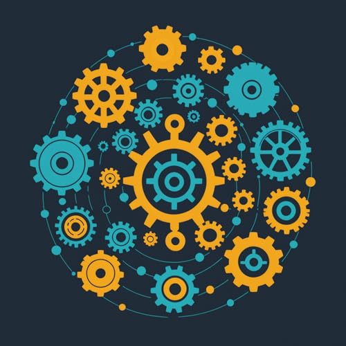 87: ThinkWORKS 87 AI Unleashed Part 2 Podcast Por  arte de portada