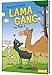Cover zum Buch Die Lama-Gang: Auf Wolle 7