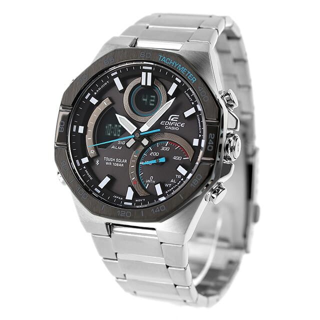 CASIO カシオ EDIFICE ECB-900PB-1AJF Amazon.co.jp: EDIFICE エディフィス CASIO カシオ Bluetooth