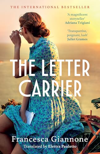 The Letter Carrier: The sweeping international bestseller of one woman loved by two brothers