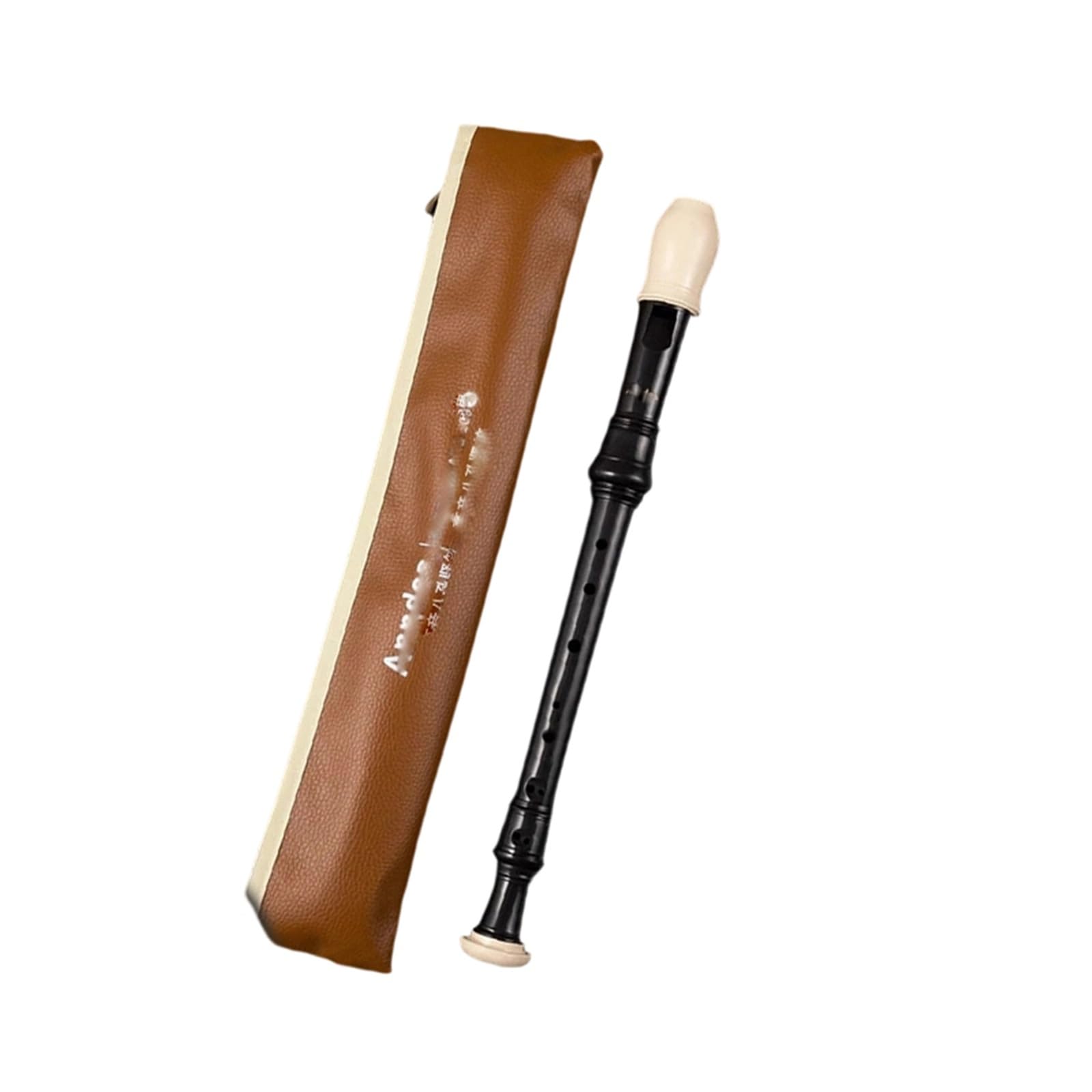 Flauto Dolce Professionale Flauto Dolce Soprano A 8 Fori (chiave Di Do) Strumento A Fiato Per Prestazioni Professionali