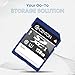 Centon MP SD, UHS Class 1 (U1),32GB 10 Pack