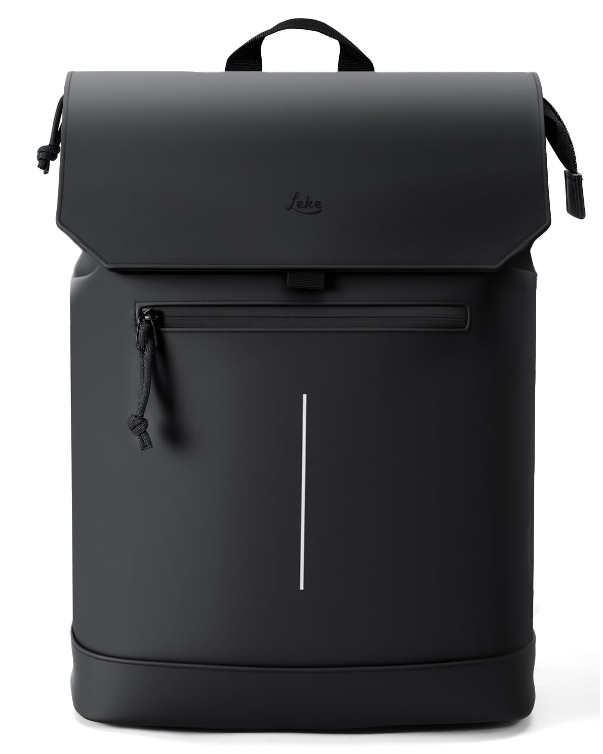 Lekespring Zaino Porta PC Donna 15.6 Pollici – Elegante Zaino Università e Lavoro Donna,Impermeabile per Laptop con Design Moderno, Ideale per Viaggi, Ufficio e Scuola