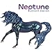 Breyer Horses Traditional Series Neptune Unicorn Stallion | Unicorn Toy Model | 13