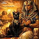LA GATA NEGRA DEL NILO