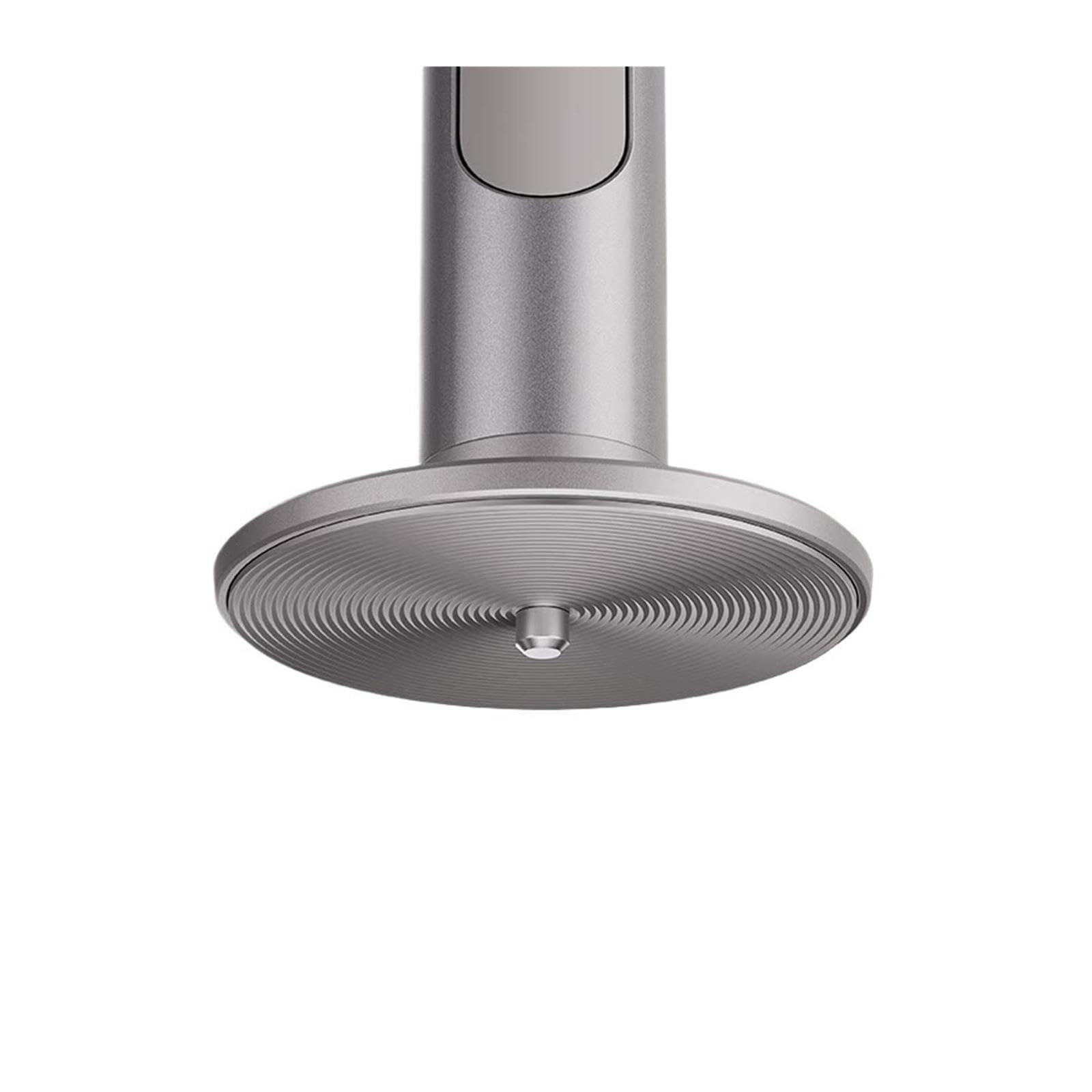 Compatible con XGIMI, Soporte de Techo de 6 kg, Tornillo de 1/4" | Soporte de techo for proyector Lite, capacidad de 6 kg, tornillo de 1/4 de pulgada