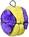 Ethical Products Peluche Basketball Dog Toy - 4223