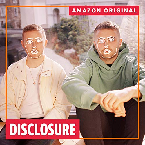 Disclosure & Fatoumata Diawara