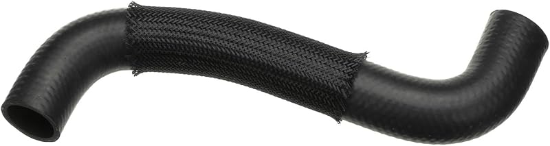Mangueira Superior Moldada do Radiador ACDelco Gold 24647L – 1 unidade