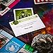 Monopoly: Godzilla | Based on Classic Monster Movie Franchise Godzilla | Collectible Monopoly Game Featuring Familiar Locations and Iconic Kaiju Monsters