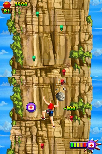 101 In 1 Sports - Nintendo Ds #TOP4