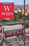 Baedeker Reiseführer Wien: mit praktischer Karte EASY ZIP