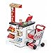 Produktbild Smoby 350204 - Cityshop Kaufladen mit Einkaufswagen