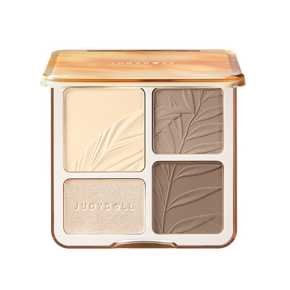 JUDYDOLL メリハリマスターパレット 3色セット 51tAwjgKNLL.jpg