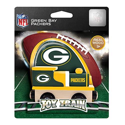 Image of Masterpieces NFL Unisex-Adult Green Bay Packers