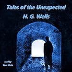 Cover of Tales of the Unexpected