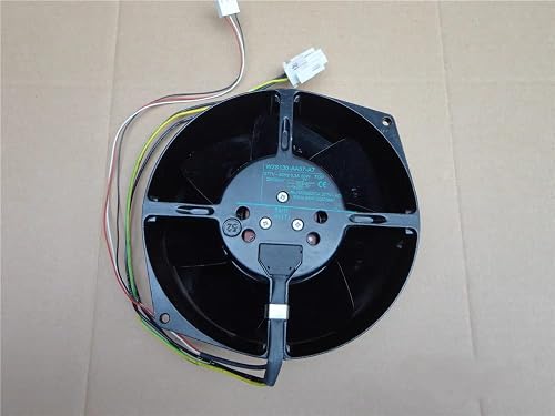 AC277V 0.3A 50W W2S130-AA57-A7 17255 172mm High Temperature 
