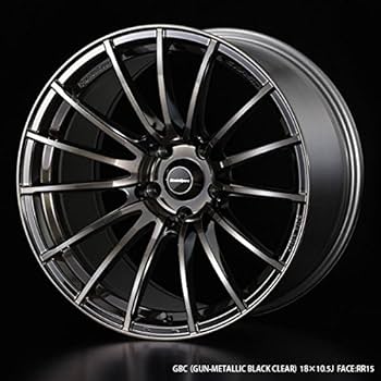 Amazon | WedsSport (ウェッズスポーツ) アルミホイール SA-15R