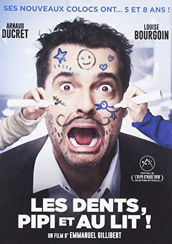 Les Dents Pipi Et Au Lit [Edizione: Belgio]
