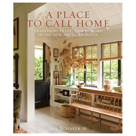 A Place to Call Home Book