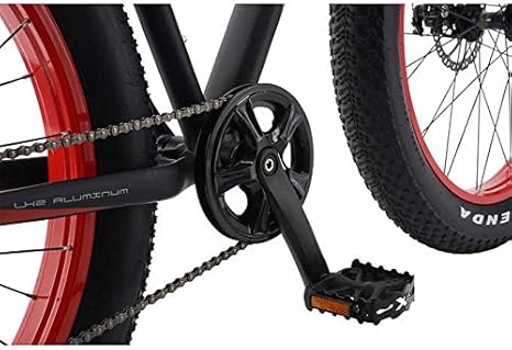 Northrock xcoo fat bike Clearance